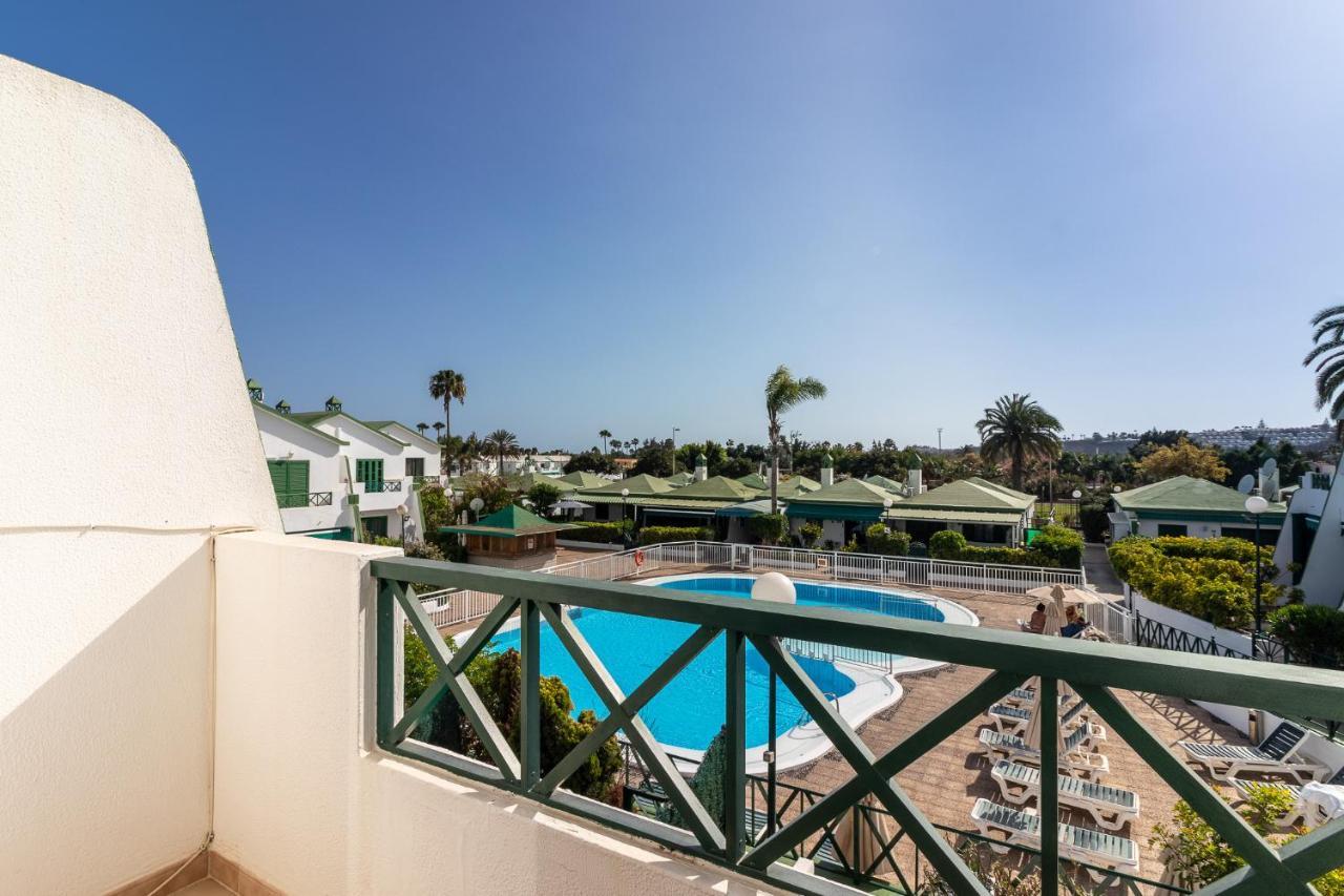Flatguest Islas Bonitas Maspalomas  Exteriér fotografie