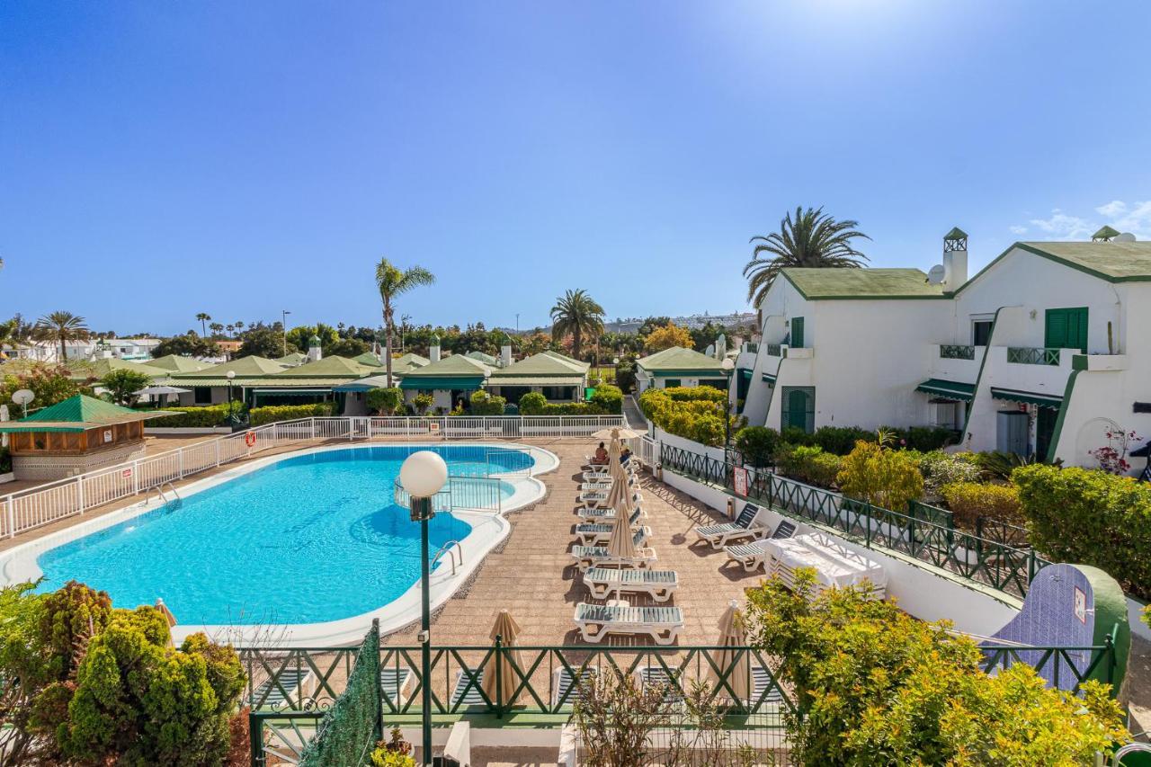 Flatguest Islas Bonitas Maspalomas  Exteriér fotografie